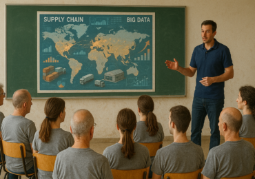 Training Event in Greece